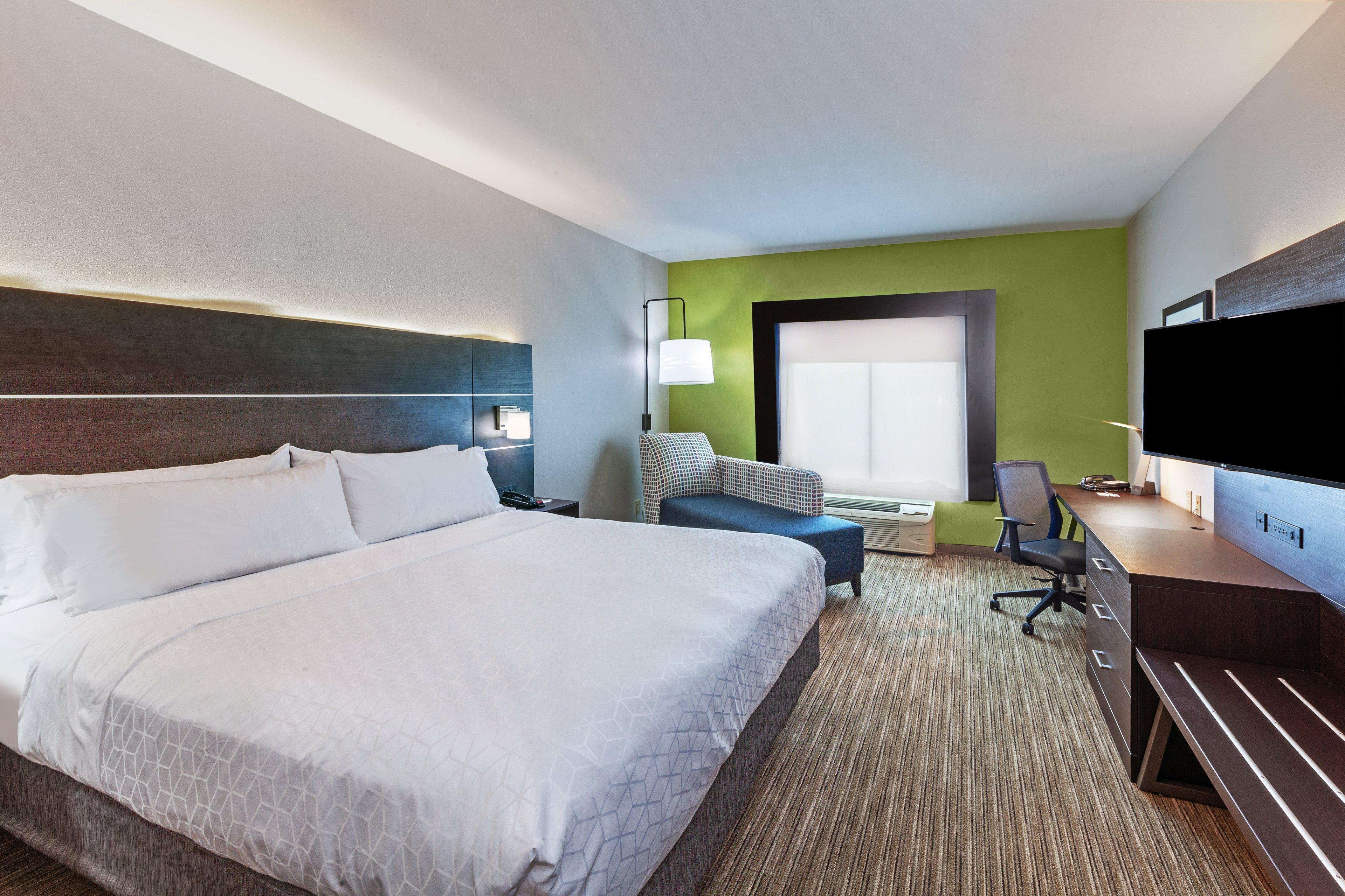 Holiday Inn Express Sealy By Ihg Exterior photo