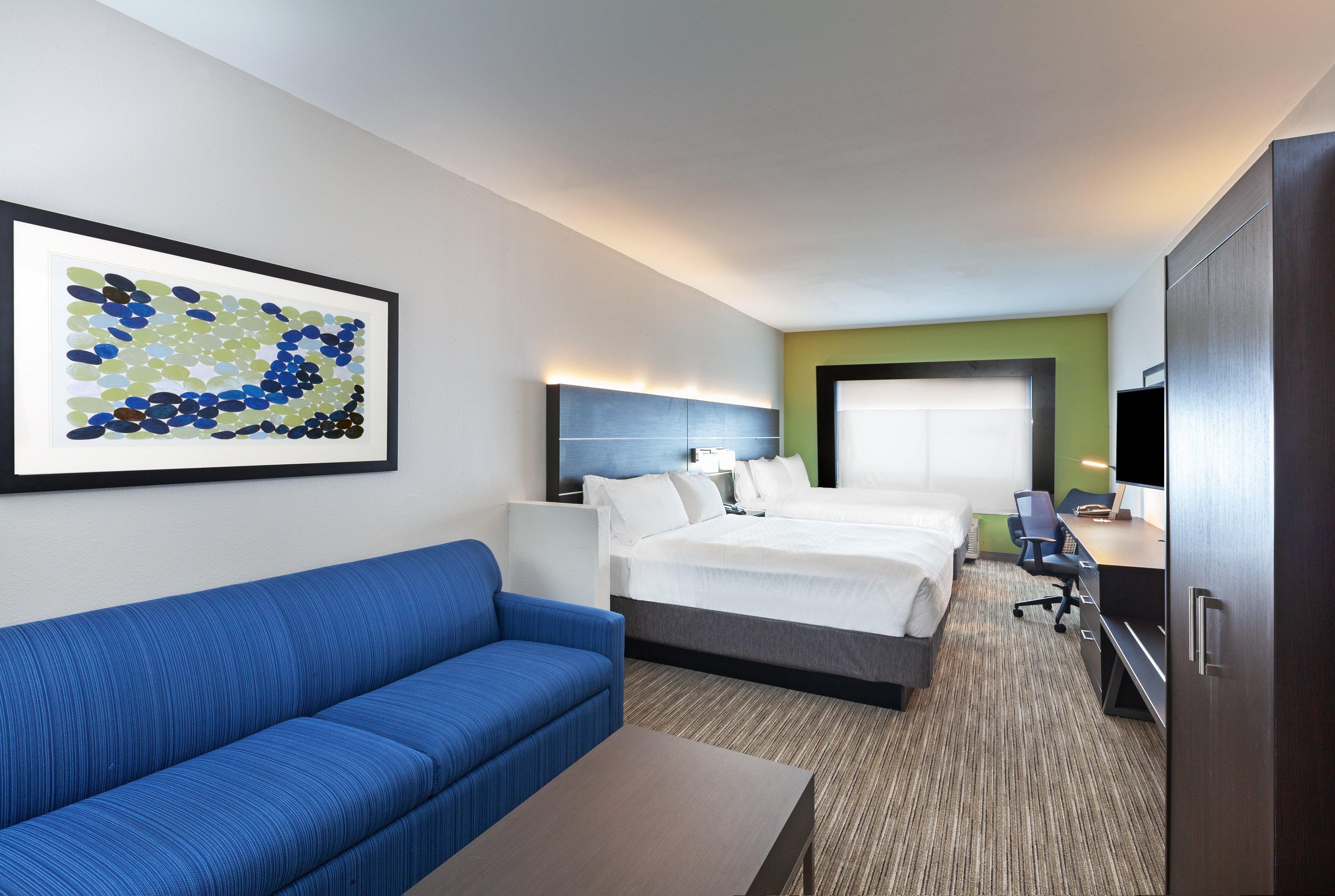 Holiday Inn Express Sealy By Ihg Exterior photo